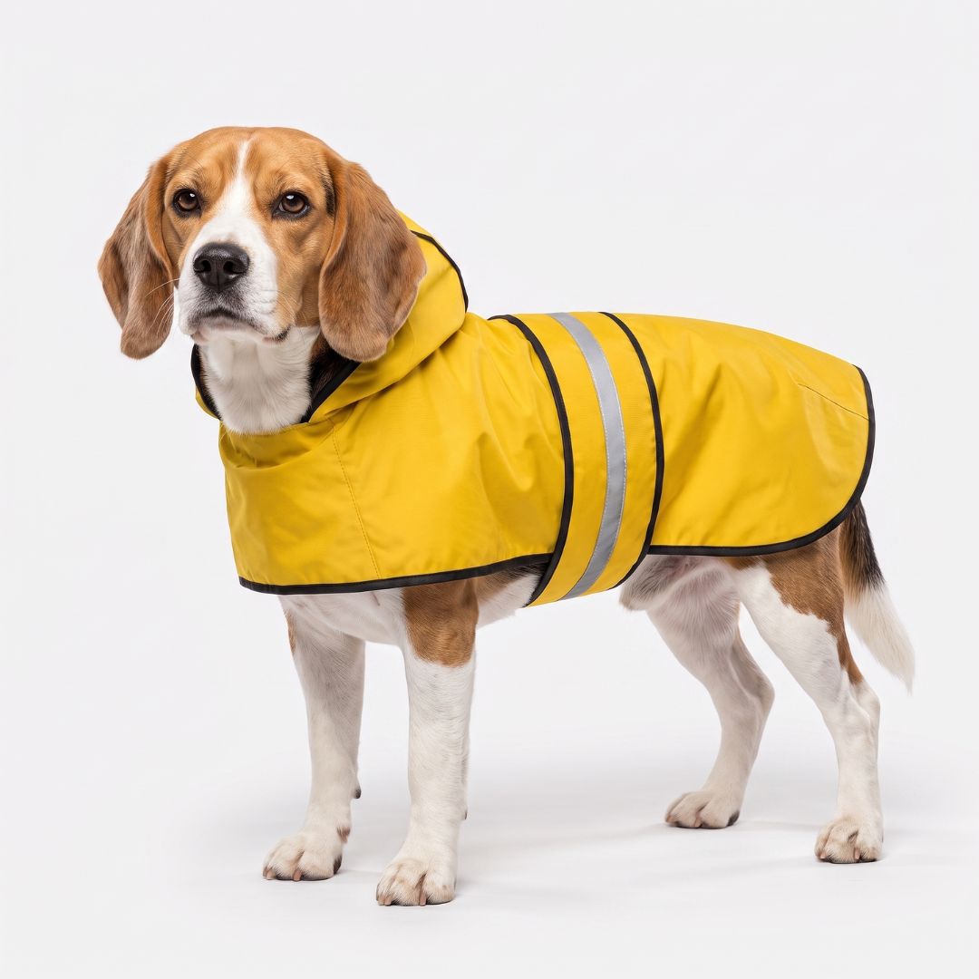RainCoat for Dogs