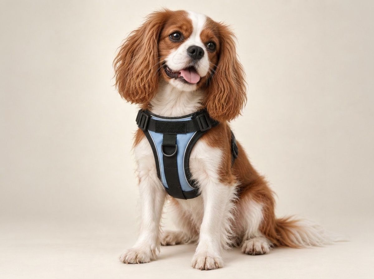 LOWEN No-Pull Harness