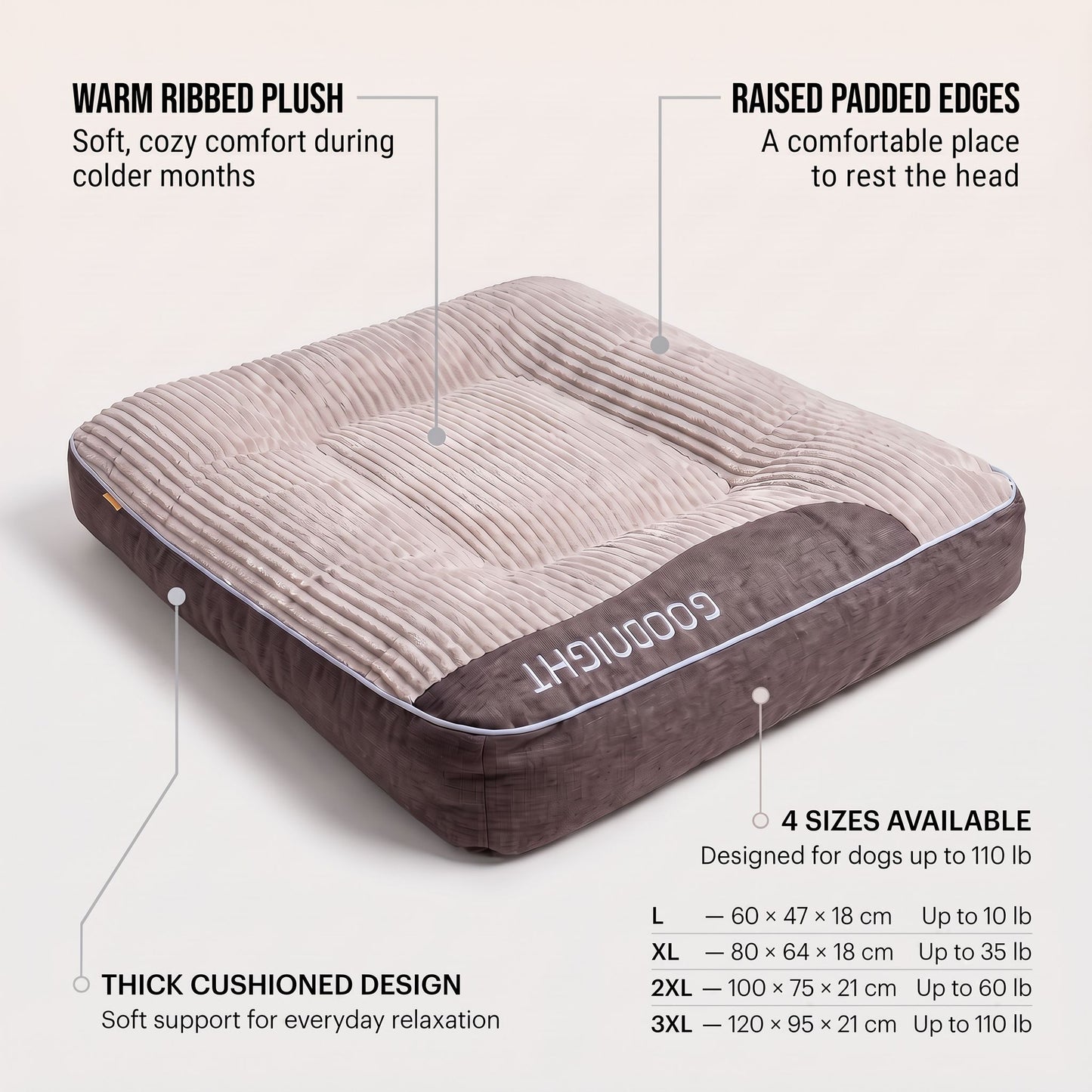 Dog Cushion