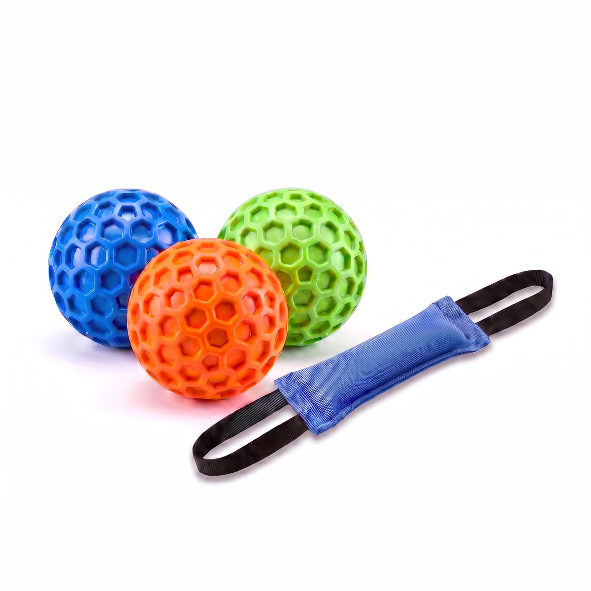 Dog Toys Bundle