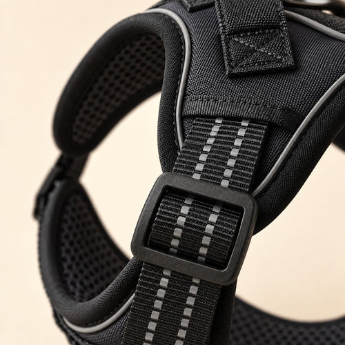 Adjustable Straps
