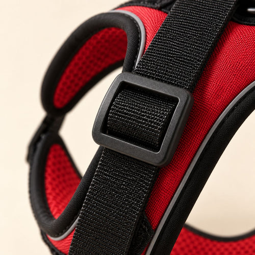 Adjustable Straps