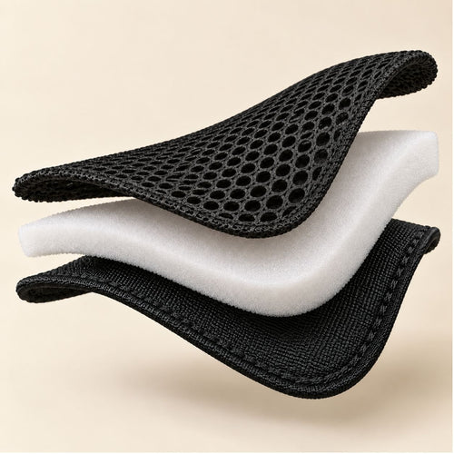 Padded Chest Panel