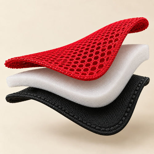 Padded Chest Panel