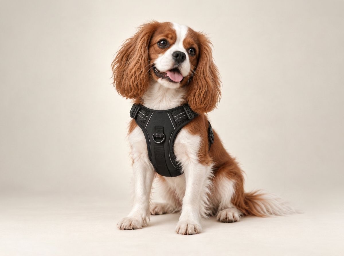 LOWEN No-Pull Harness