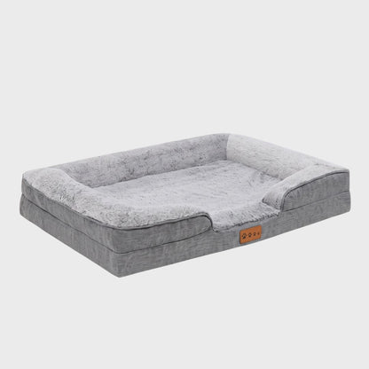 Memory Foam Dog Bed