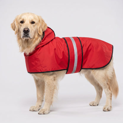 RainCoat for Dogs