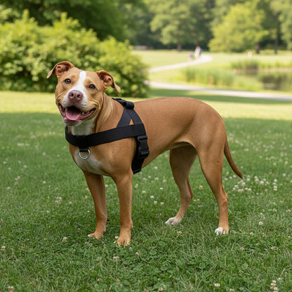 LOWEN™ No-Pull Harness [FREE TODAY]