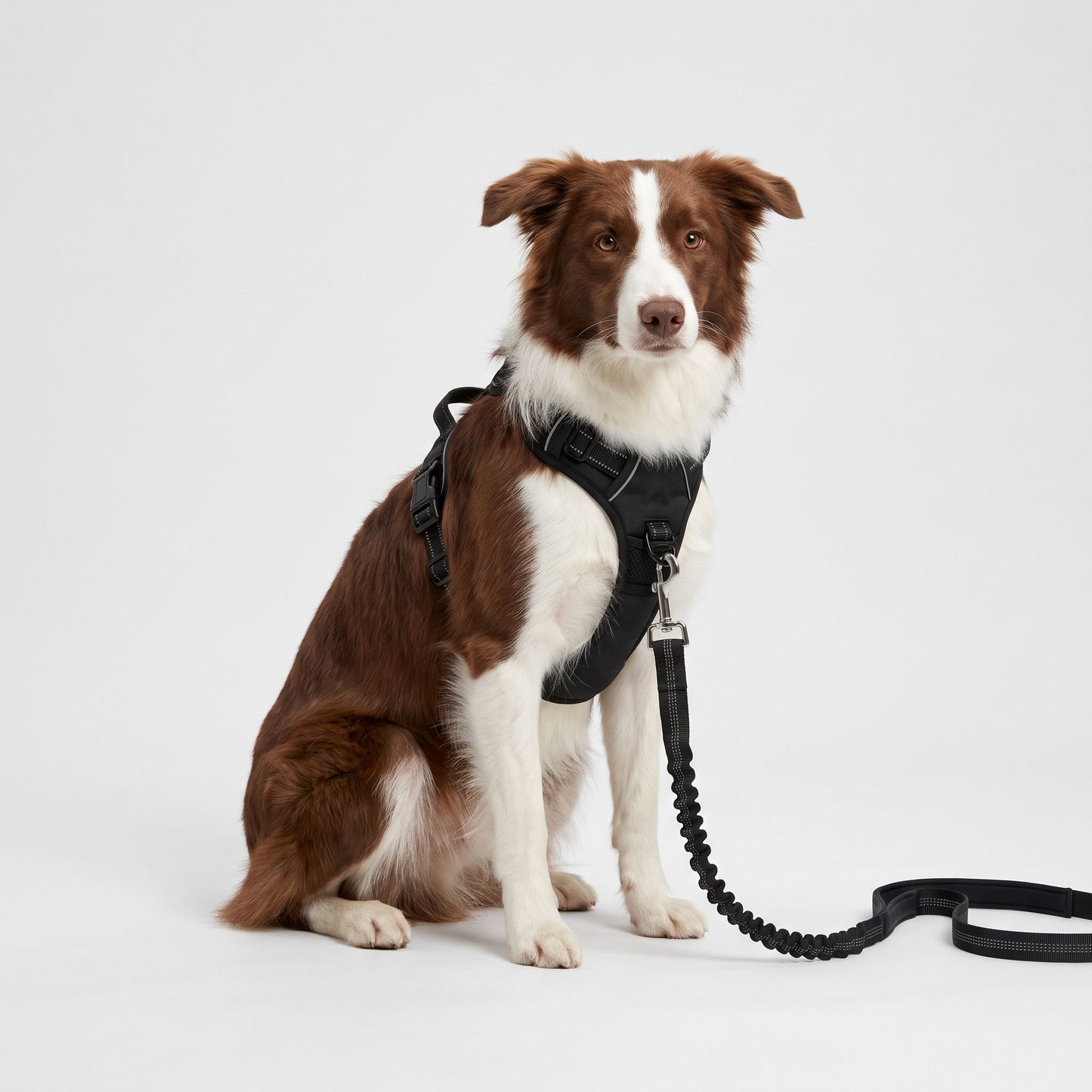 Bungee Dog Leash