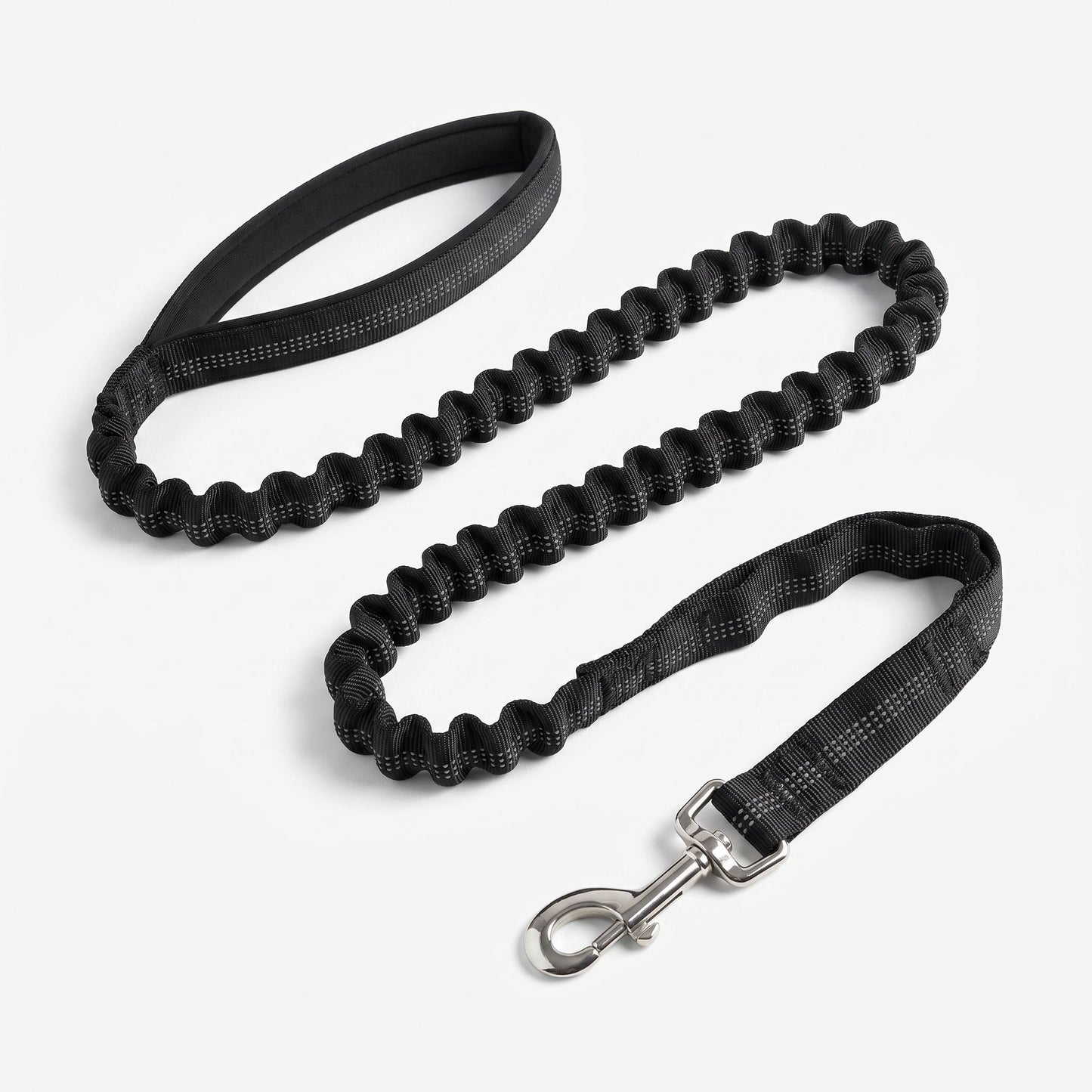 Bungee Dog Leash