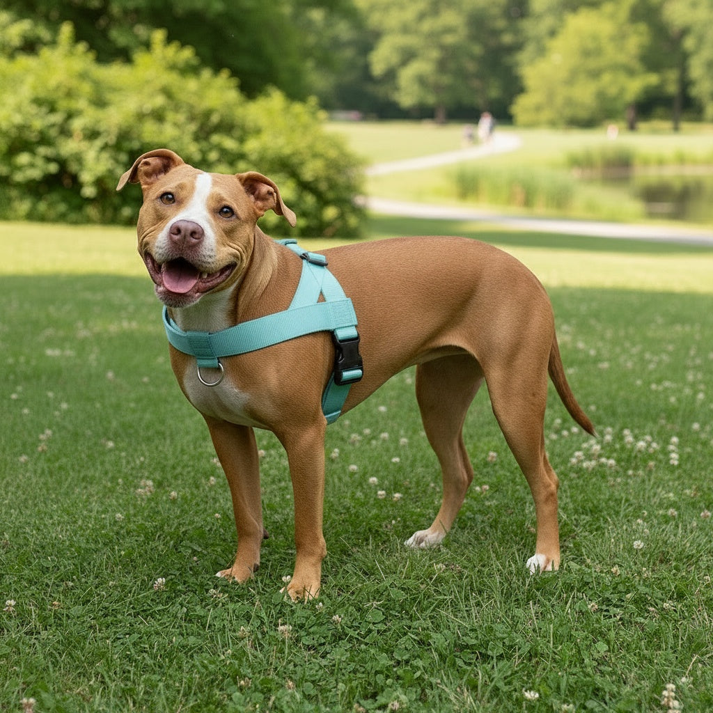 LOWEN™ No-Pull Harness [FREE TODAY]