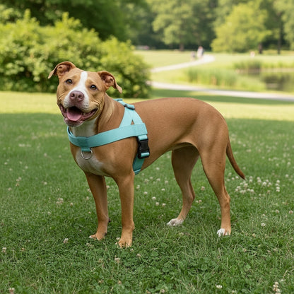 LOWEN™ No-Pull Harness [FREE TODAY]