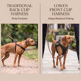 LOWEN™ No-Pull Harness