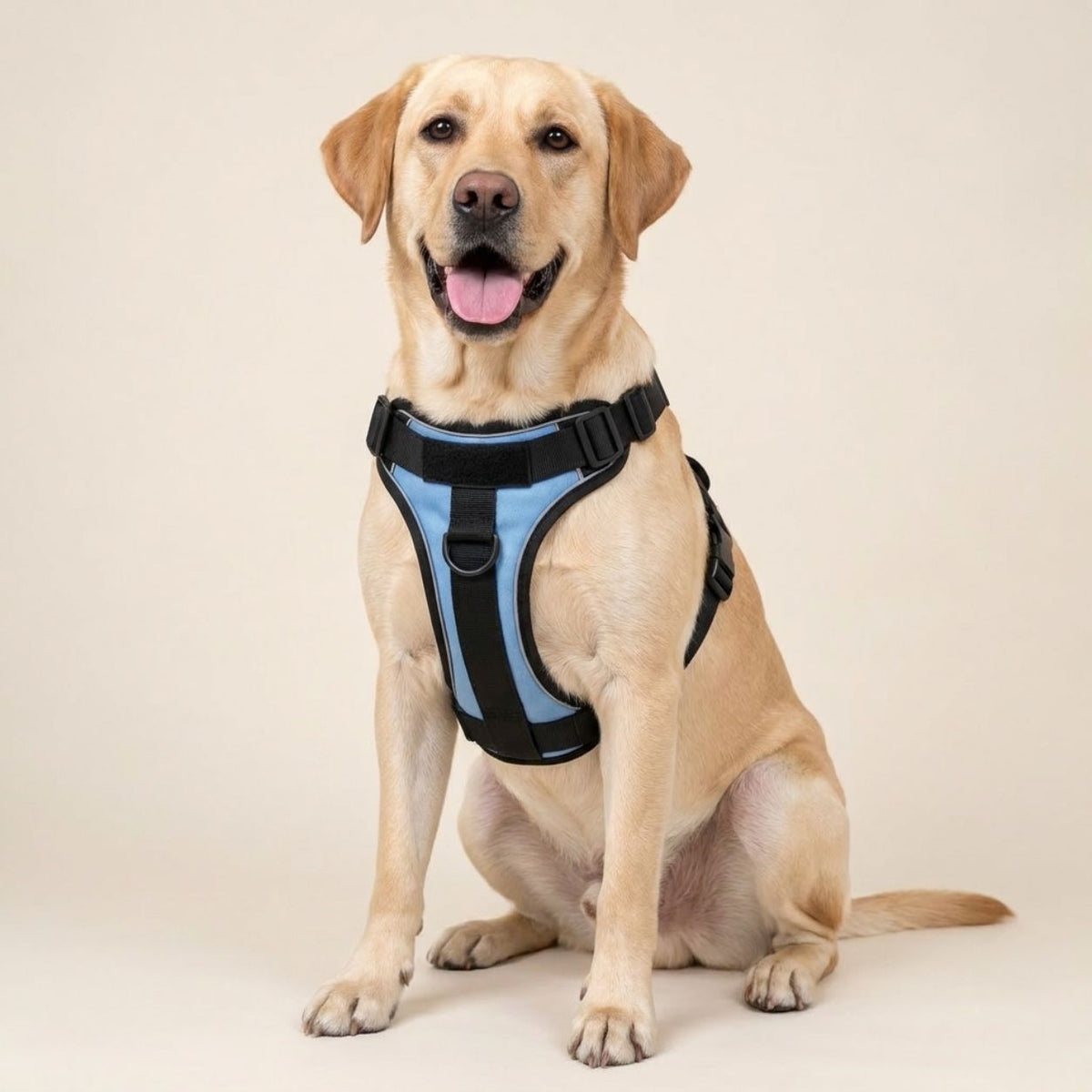 No-Pull Harness