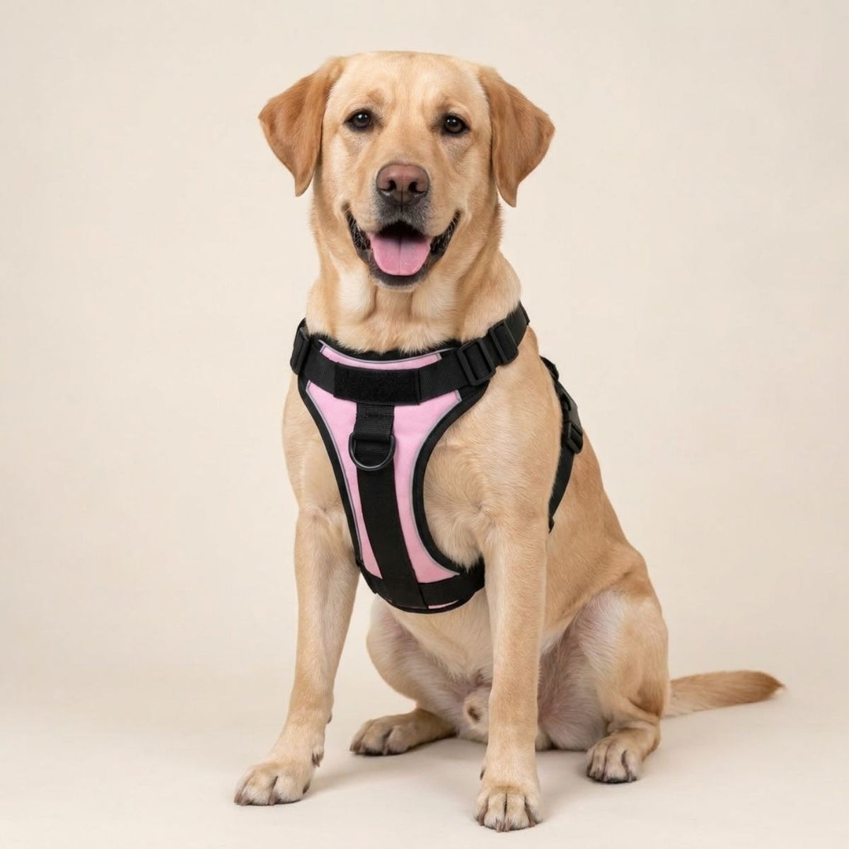 No-Pull Harness