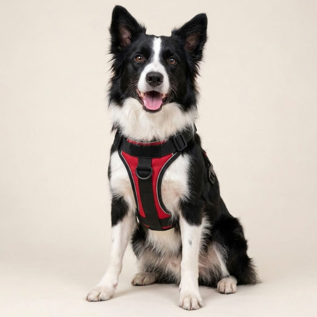 No-Pull Harness