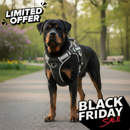 LOWEN™ No-Pull Harness