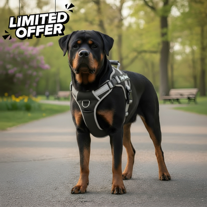 LOWEN™ No-Pull Harness