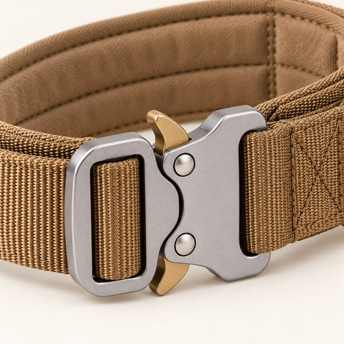 Metal Buckle