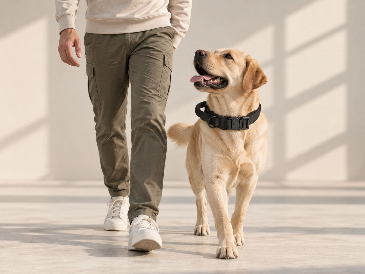 LOWEN No-Pull Harness