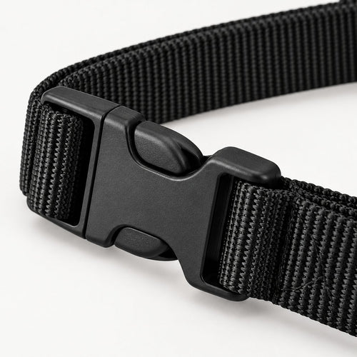 Quick-Release Buckle