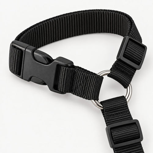 Adjustable Headrest Strap