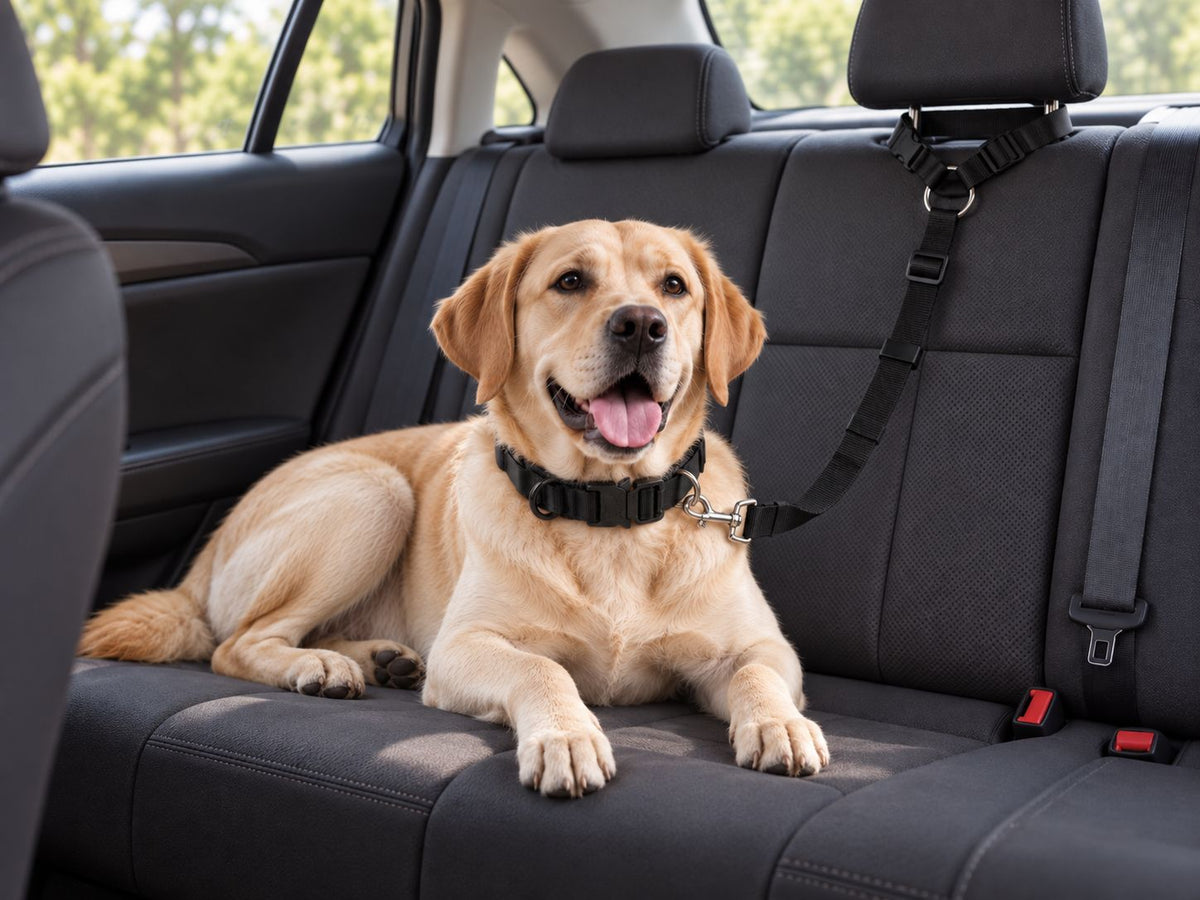 LOWEN No-Pull Harness