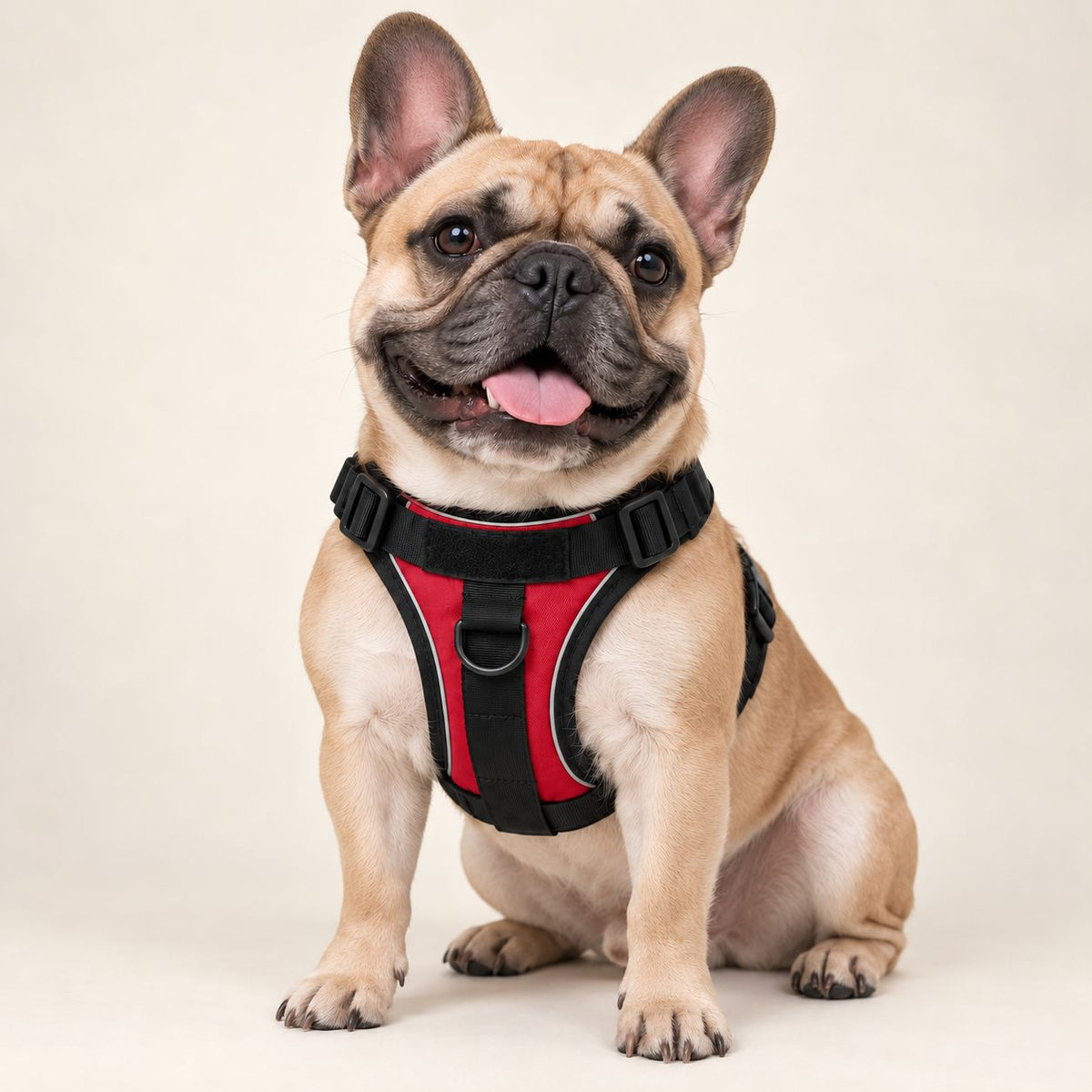 No-Pull Harness