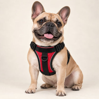 No-Pull Harness