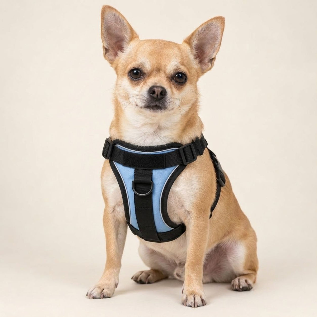 No-Pull Harness