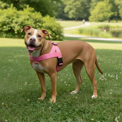 LOWEN™ No-Pull Harness [FREE TODAY]