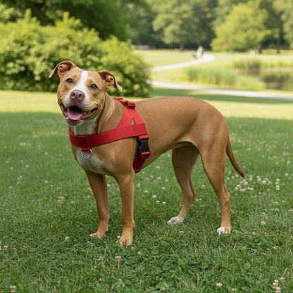 LOWEN™ No-Pull Harness [FREE TODAY]