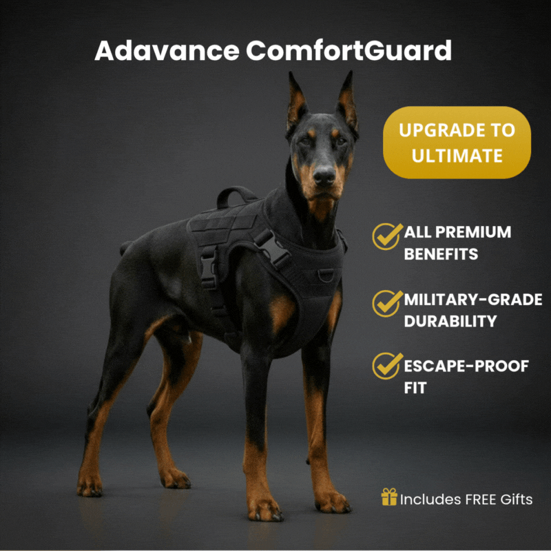 Upgrade to Advance ComfortGuard [BEST CHOICE]